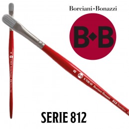 Pennello Lingua di Gatto in...