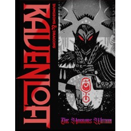 Dungeons & Dragons 5.5:...