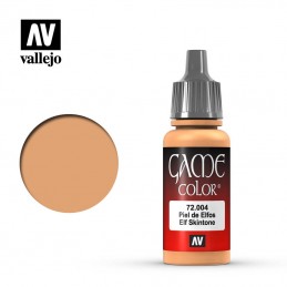 Game Color: Pelle di Elfo