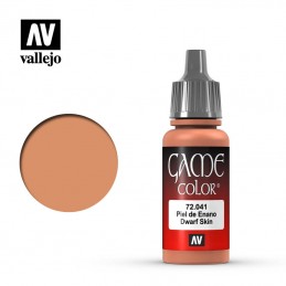 Game Color: Pelle di Nano