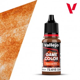 Game Color Special FX:...