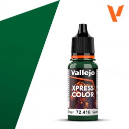 Xpress Color: Pelle di Troll
