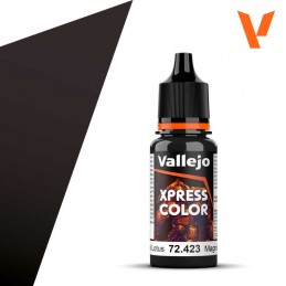 Xpress Color: Loto Nero