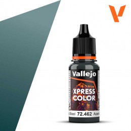 Xpress Color: Acciaio...