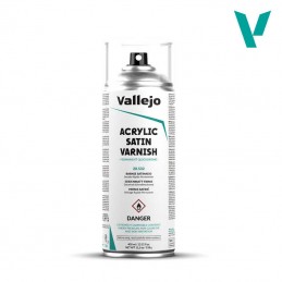 Vernice Protettiva Spray...