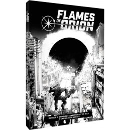 Flames of Orion (PREORDER)