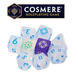 Cosmere - Il Gioco di...