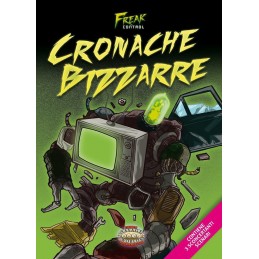 Freak Control: Cronache Bizzarre