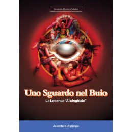 Uno Sguardo nel Buio (I...