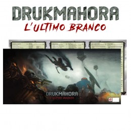 Drukmahora - L'Ultimo...