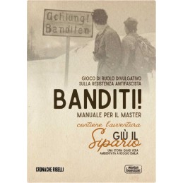 Banditi! Gioco di Ruolo...