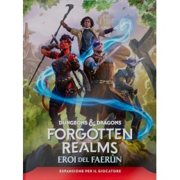Dungeons & Dragons:...
