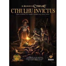 Il Richiamo di Cthulhu (7°...