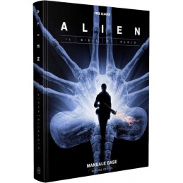 Alien - Gioco di Ruolo...