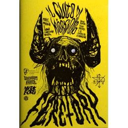 Mork Borg: Il Culto di Mork...
