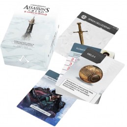 Assassin’s Creed: Strumenti...
