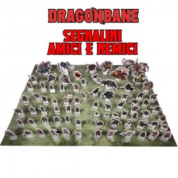 Dragonbane: Set di...