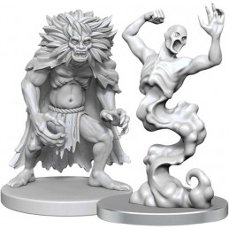 Wight e Wraith (Versione...