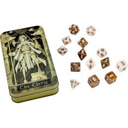 Character Class: Set di...