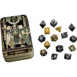 Character Class: Set di...