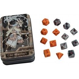 Character Class: Set di...