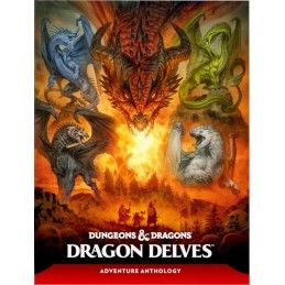 DANNEGGIATO: Dungeons &...