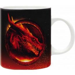 Dungeons & Dragons: Tazza -...