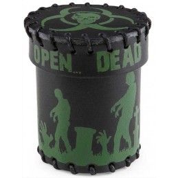 Bussolotto Portadadi: Zombie