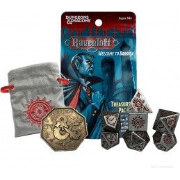 Dungeons & Dragons: Castle...