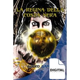 La Regina della Costa Nera...