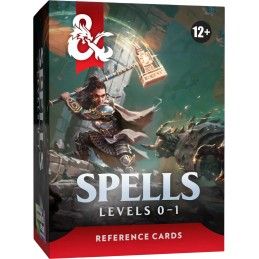 Dungeons & Dragons 5.5:...