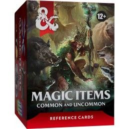 Dungeons & Dragons 5.5:...
