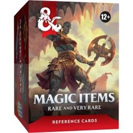 Dungeons & Dragons 5.5:...