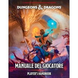 DANNEGGIATO: Dungeons &...
