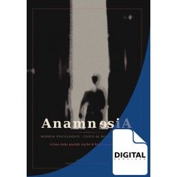 AnamnesiA (Versione Digitale)