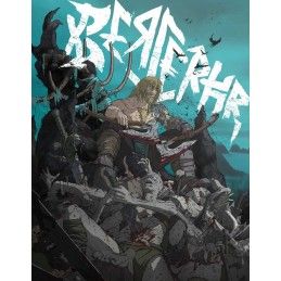 Berserkr (PREORDER)