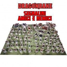 Dragonbane: Set di...
