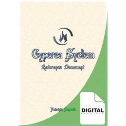 Cynerea: SRD 2026 (Versione...