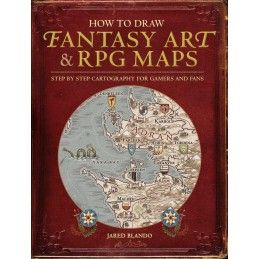How to Draw Fantasy Art &...