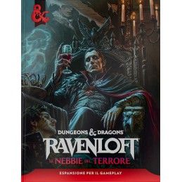 Dungeons & Dragons 5.5:...