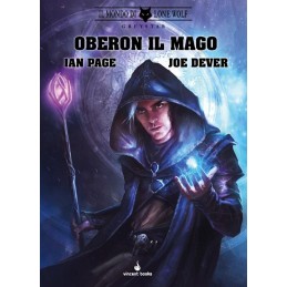 Oberon: Vol. 1 - Oberon il mago