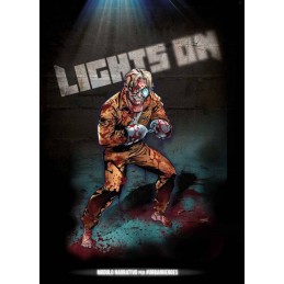 Urban Heroes: Lights on