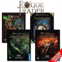 Rogue Trader: Bundle