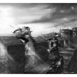 Sine Requie - Anno XIII: Sanctum Imperium