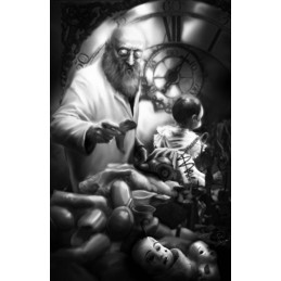 Sine Requie - Anno XIII: Sanctum Imperium