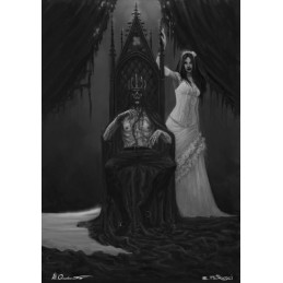 Sine Requie - Anno XIII: Sanctum Imperium