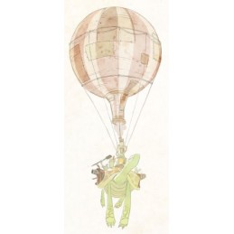 Darkmoor: C'era una volta una palude!