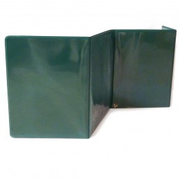 Schermo del Master Personalizzabile: Verticale (Verde)