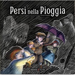 Persi nella pioggia