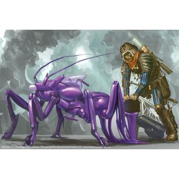 Numenera: Compendio sulla tecnologia (Guida di Sir Arthour ai Numenera)